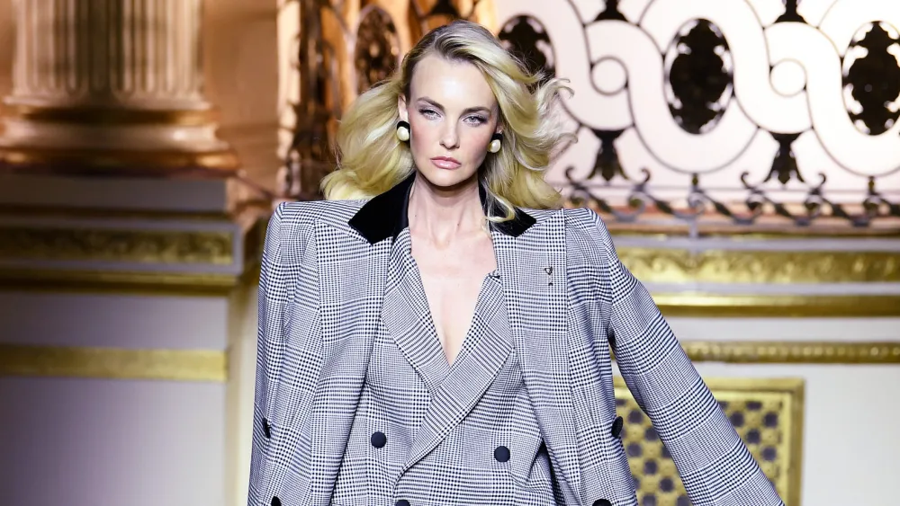 Retrofete Review Luxury Fashion That Turns Every Moment Into a Celebration