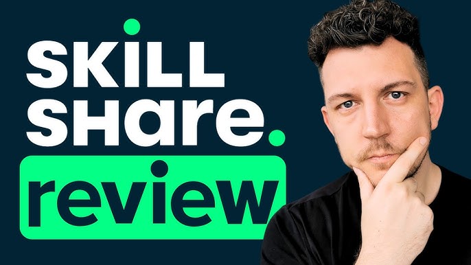 Skillshare Review Learn New Skills Online & Save Big with Exclusive Codes